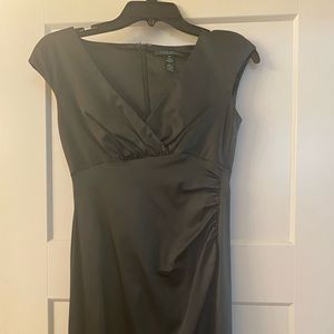 Elegant Ralph Lauren Dress